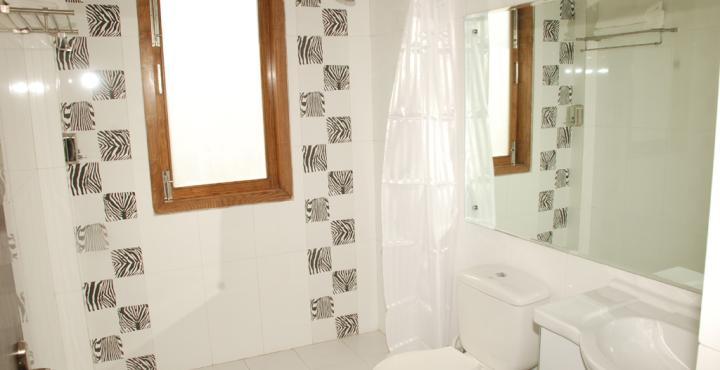 לינה וארוחת בוקר ניו דלהי East End Retreat מראה חיצוני תמונה
