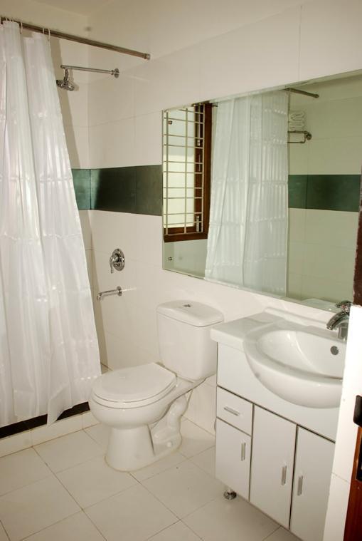 לינה וארוחת בוקר ניו דלהי East End Retreat חדר תמונה